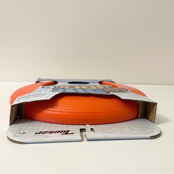 Disc Jock-E Frisbee Flying Disc Speaker That Plays Your Music Bluetooth - Picture 6 of 14